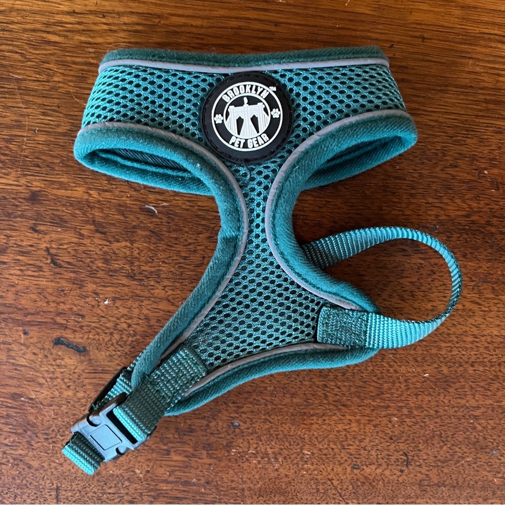 Bundle Small 🐩 Harness - Picture 7 of 16